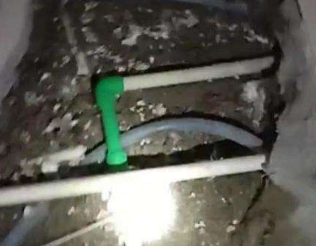 水富卫生间漏水多少钱