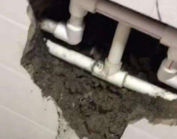水富卫生间漏水哪家好