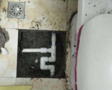 水富卫生间防水推荐公司