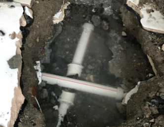 水富卫生间防水公司