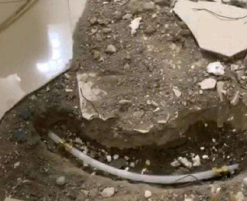 水富卫生间测漏水哪家优惠