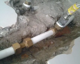 水富测漏水多少钱