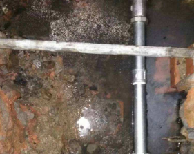 水富卫生间测漏水多少钱