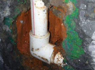 水富卫生间测漏水价格明细