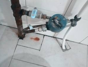 水富水管维修24小时电话