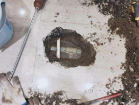 水富卫生间防水多少钱