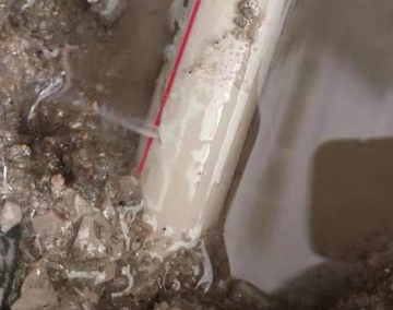 水富水管维修多少钱