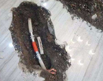 水富水管维修哪家好