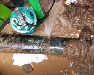 水富卫生间测漏水的相关介绍