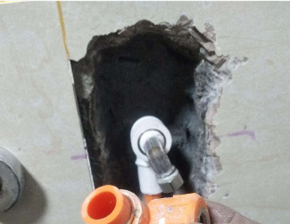 水富卫生间测漏水哪家好