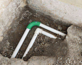 水富卫生间测漏水价格多少