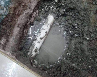 水富卫生间测漏水哪家好