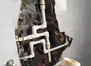 水富卫生间测漏水价格多少