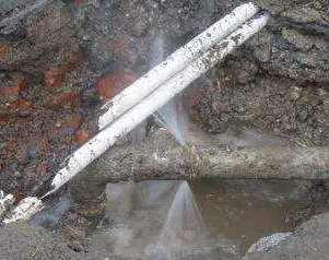 水富水管维修费用是多少