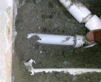 水富卫生间测漏水哪家好