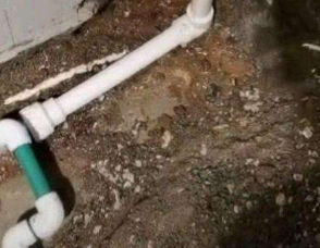 水富卫生间测漏水服务电话