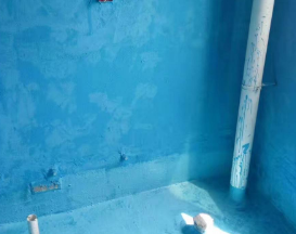 水富卫生间防水多少钱