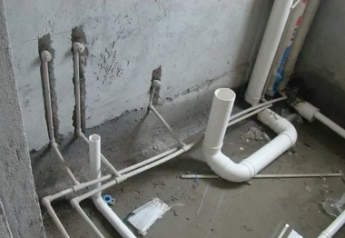 水富水管维修小知识