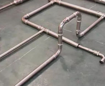 水富水管维修多少钱