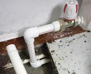 水富卫生间测漏水多少钱