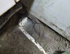 水富卫生间测漏水多少钱