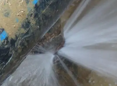 水富卫生间测漏水施工步骤