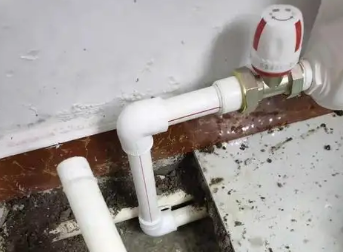 水富卫生间测漏水多少钱