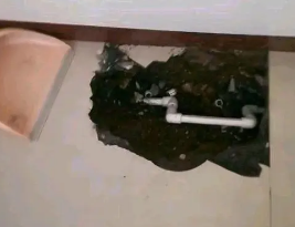 水富卫生间测漏水多少钱