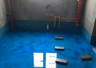 水富卫生间防水步骤
