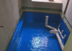 水富卫生间防水哪家好