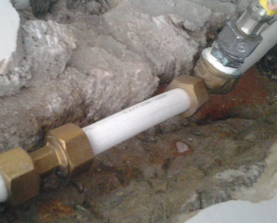水富水管维修价格明细