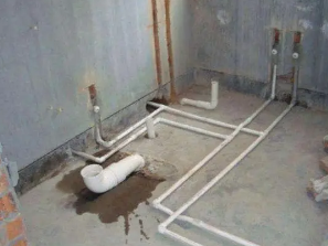 水富水管维修多少钱
