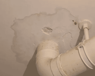 水富卫生间测漏水的检测方法
