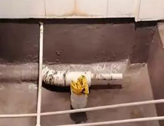 水富卫生间测漏水服务电话