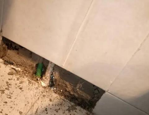 水富测漏水公司为您专业分享下检漏仪器准确定位的方法有什么特点?