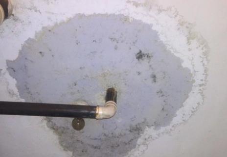 水富测漏水公司分享如何自检漏水
