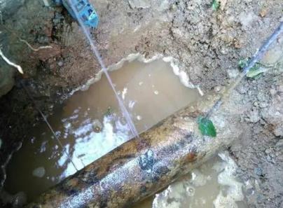 水富卫生间测漏水公司分享下我们可以检测到轻微的漏水和水压吗？