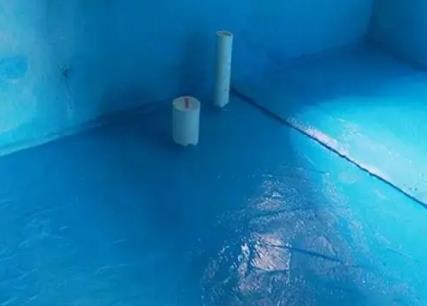 水富卫生间防水公司分享防水小知识