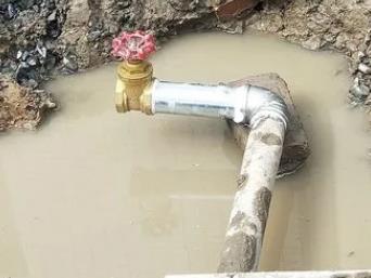 水富漏水检测电话多少