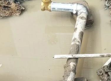 水富测漏水公司电话
